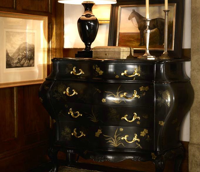 Ralph Lauren Home: The Brookfield Collection - The Sophisticated Gentleman