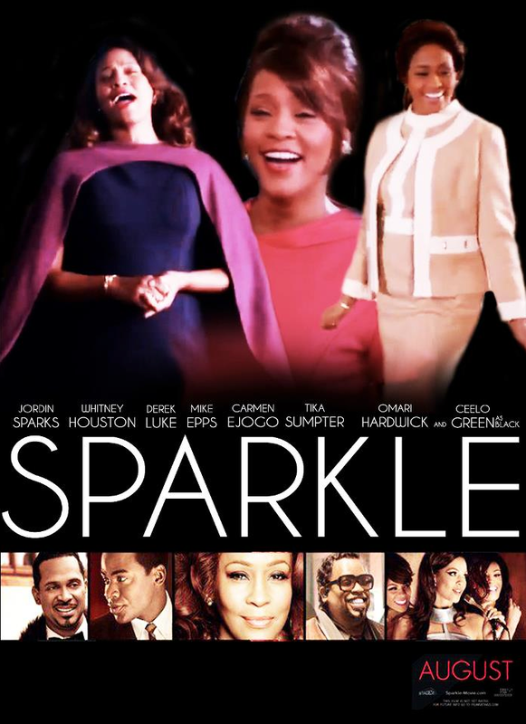 sparkle movie